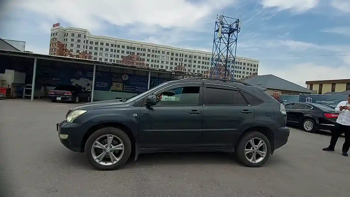 Lexus RX 2005 года за 7 800 000 тг. в Шымкент