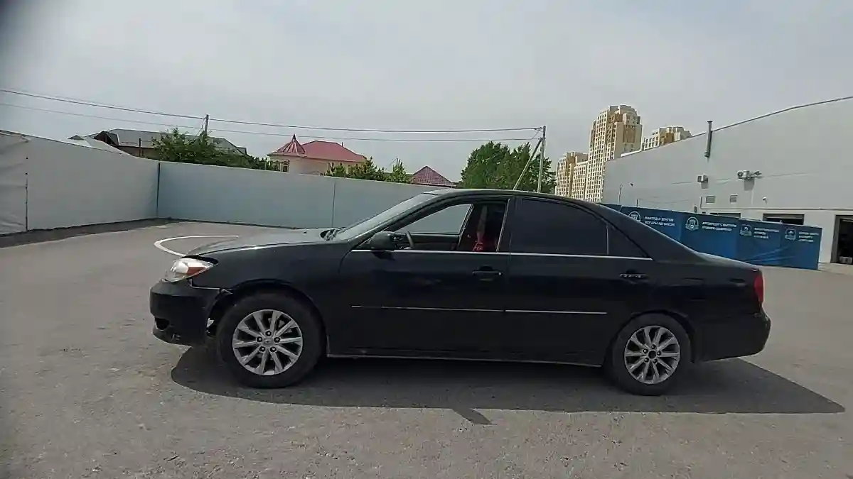 Toyota Camry 2001 года за 4 000 000 тг. в Шымкент