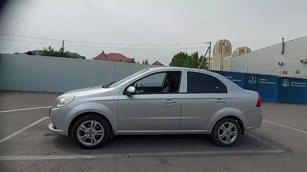 Chevrolet Nexia 2021 года за 5 100 000 тг. в Шымкент