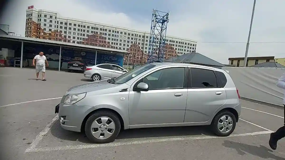 Daewoo Gentra 2010 года за 3 200 000 тг. в Шымкент