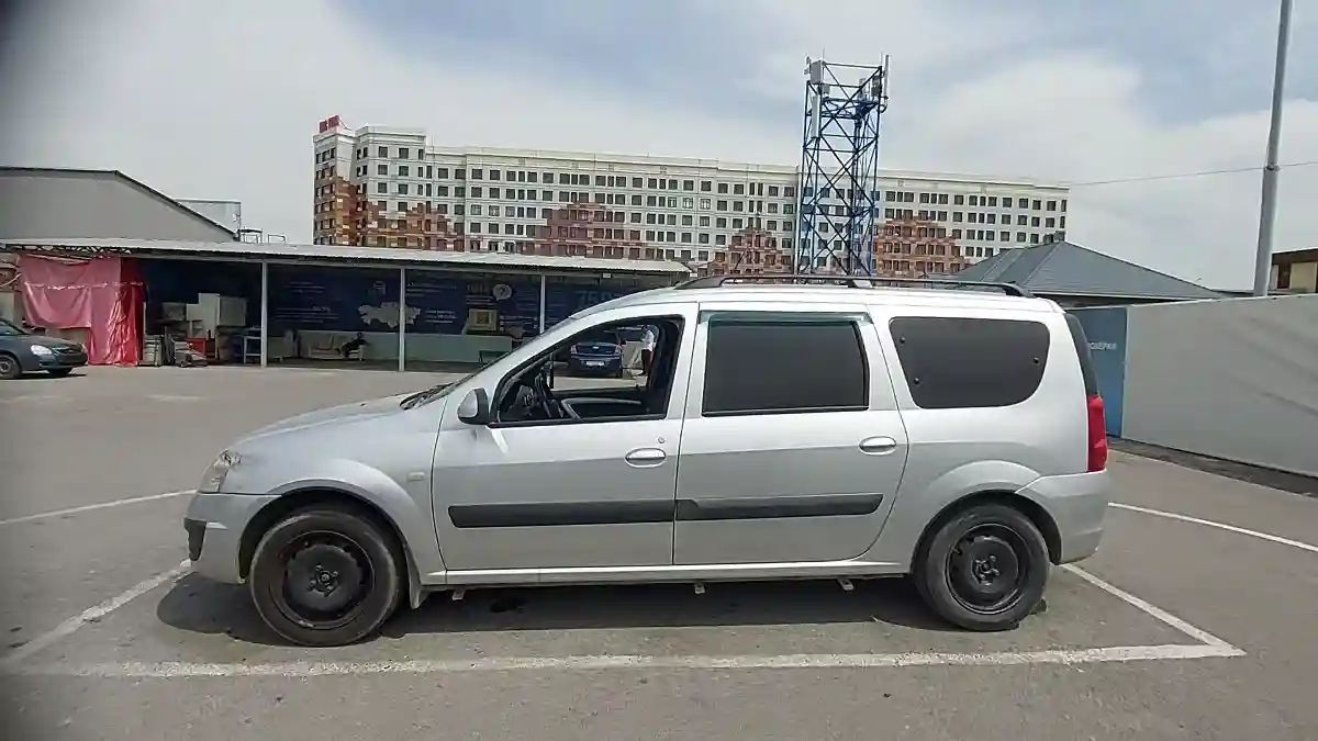 LADA (ВАЗ) Largus 2018 года за 4 000 000 тг. в Шымкент