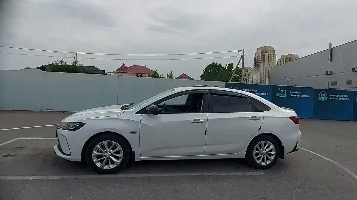 Chevrolet Monza 2024 года за 7 000 000 тг. в Шымкент