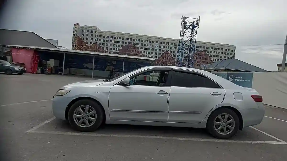 Toyota Camry 2006 года за 5 500 000 тг. в Шымкент