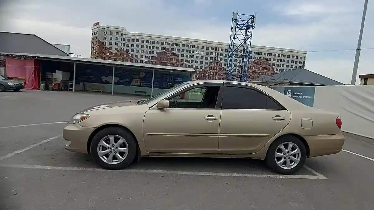 Toyota Camry 2005 года за 4 500 000 тг. в Шымкент
