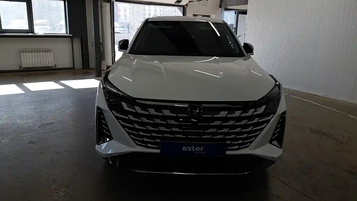 Changan UNI-Z 2024 года за 9 500 000 тг. в Астана