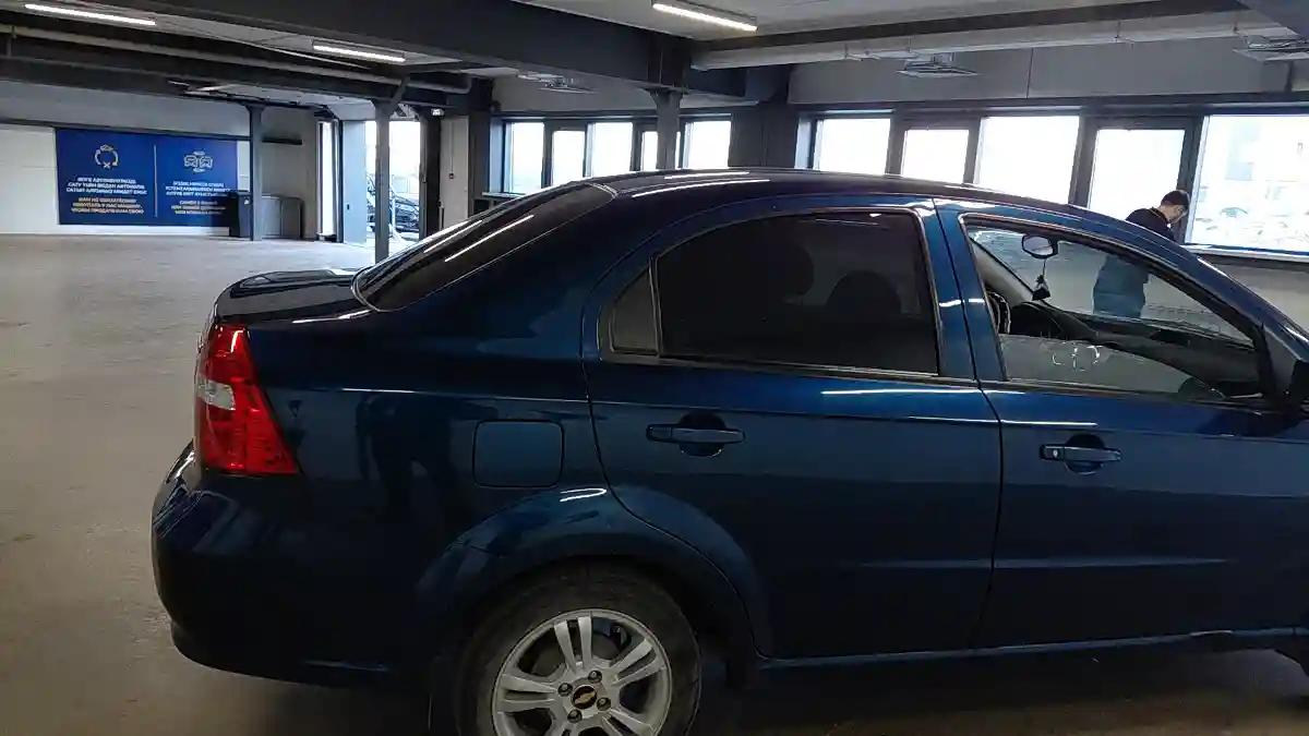 Chevrolet Nexia 2020 года за 4 000 000 тг. в Астана