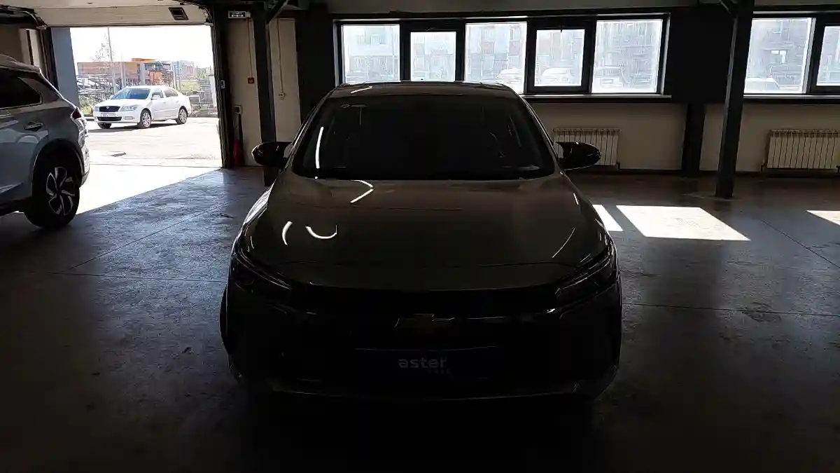 Chevrolet Monza 2023 года за 7 800 000 тг. в Астана