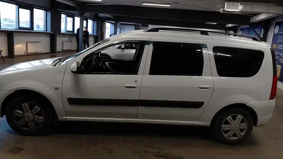 LADA (ВАЗ) Largus 2014 года за 3 500 000 тг. в Астана