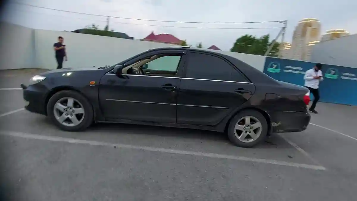 Toyota Camry 2002 года за 4 000 000 тг. в Шымкент