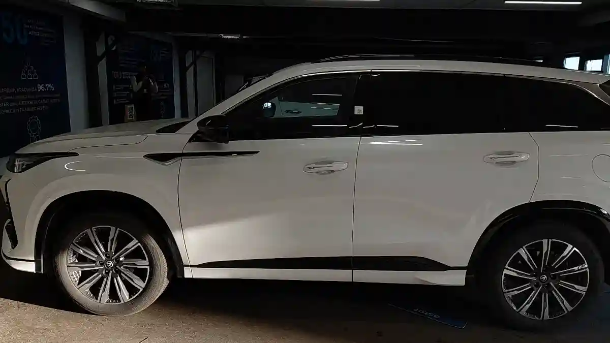 Changan CS75PLUS 2024 года за 11 000 000 тг. в Астана