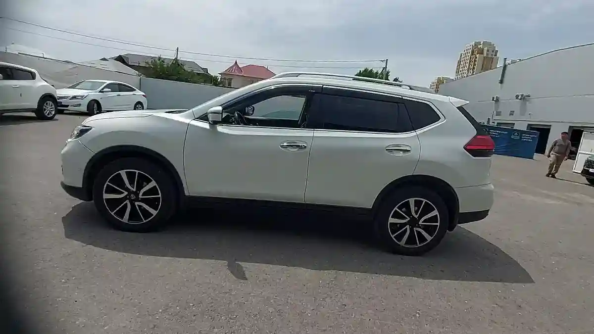 Nissan X-Trail 2019 года за 9 500 000 тг. в Шымкент
