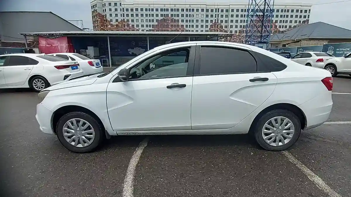 LADA (ВАЗ) Vesta 2020 года за 5 000 000 тг. в Шымкент