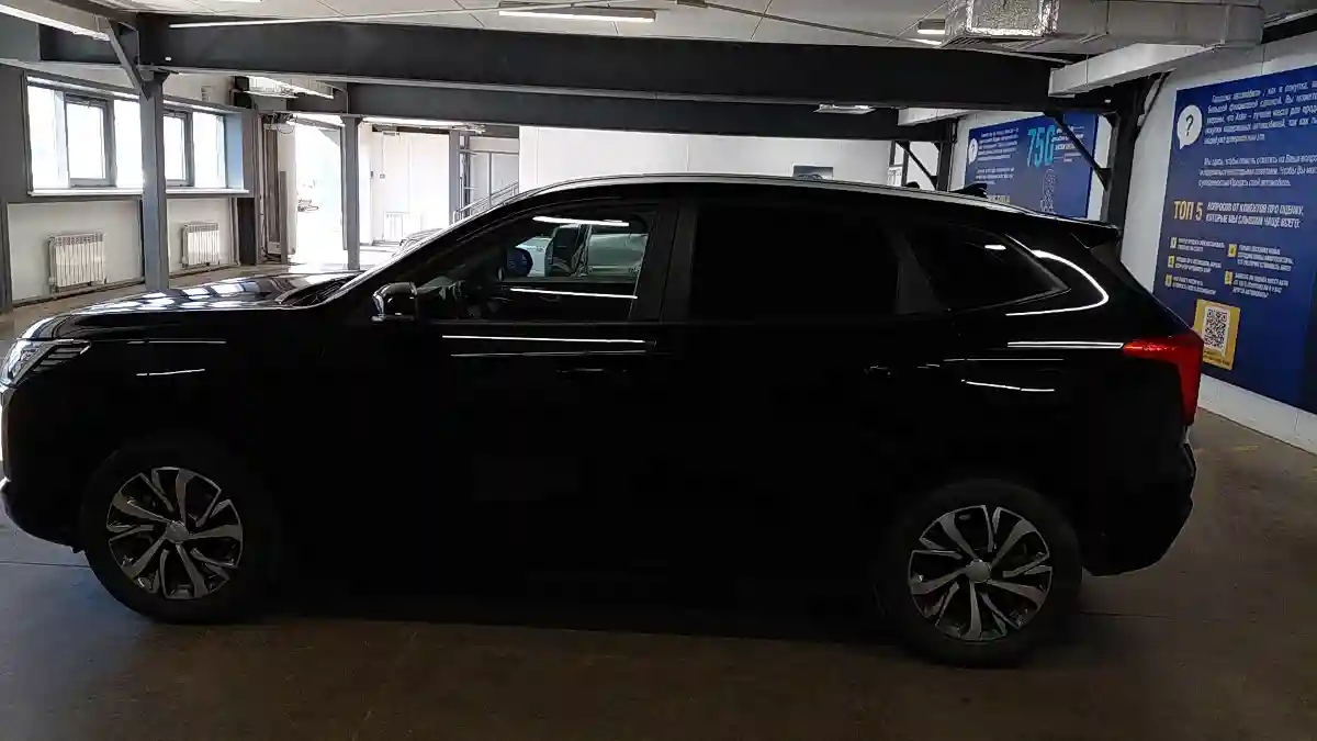 Haval Jolion 2023 года за 7 500 000 тг. в Астана