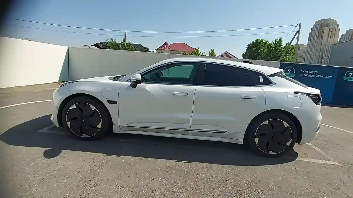 Zeekr 001 2022 года за 14 000 000 тг. в Шымкент