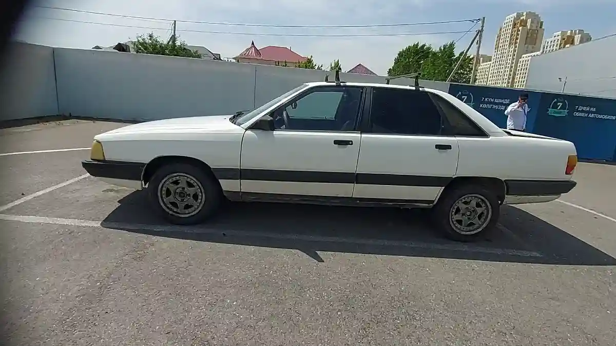 Audi 100 1989 года за 500 000 тг. в Шымкент