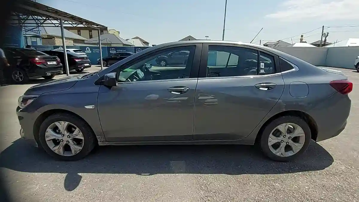 Chevrolet Onix 2025 года за 7 200 000 тг. в Шымкент