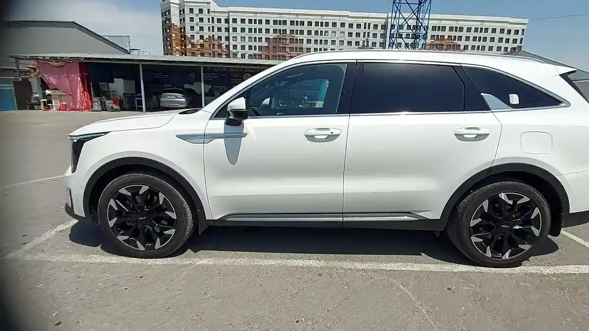 Kia Sorento 2023 года за 20 000 000 тг. в Шымкент