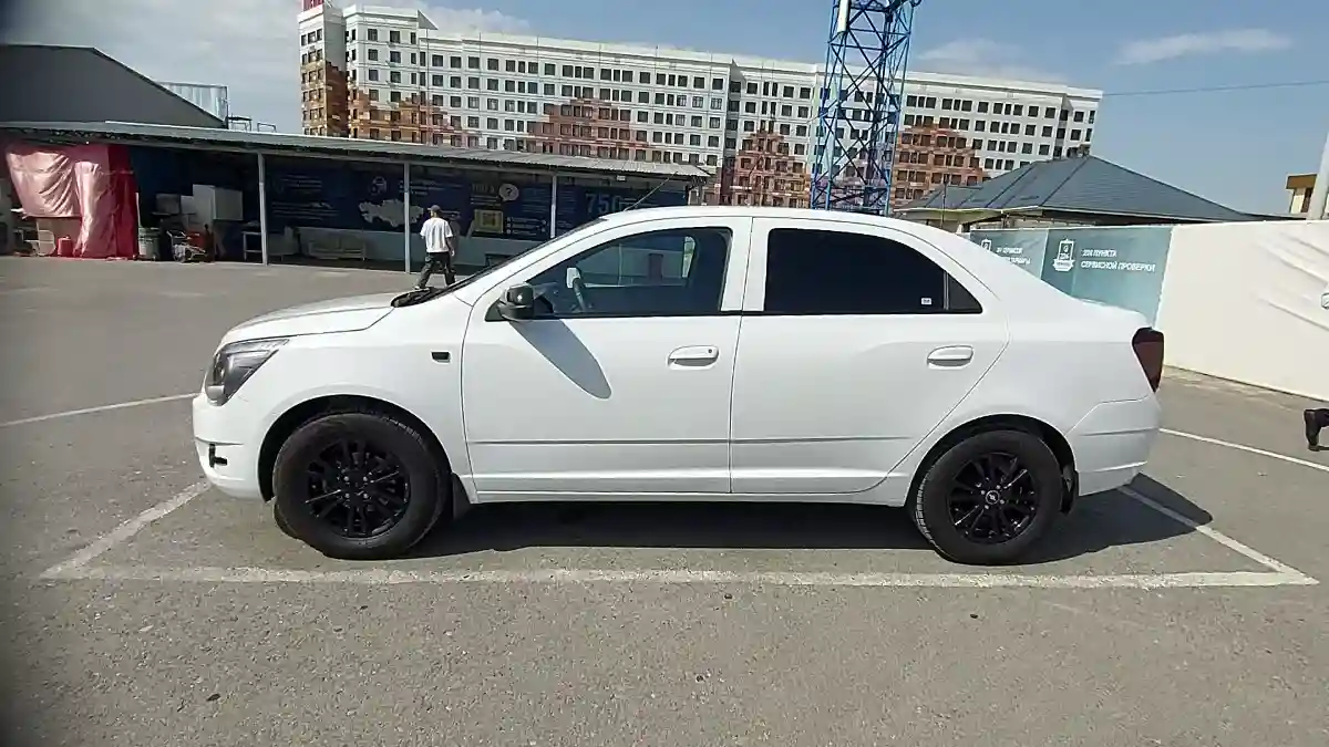 Chevrolet Cobalt 2023 года за 7 000 000 тг. в Шымкент