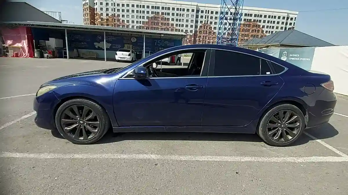 Mazda 6 2009 года за 4 500 000 тг. в Шымкент
