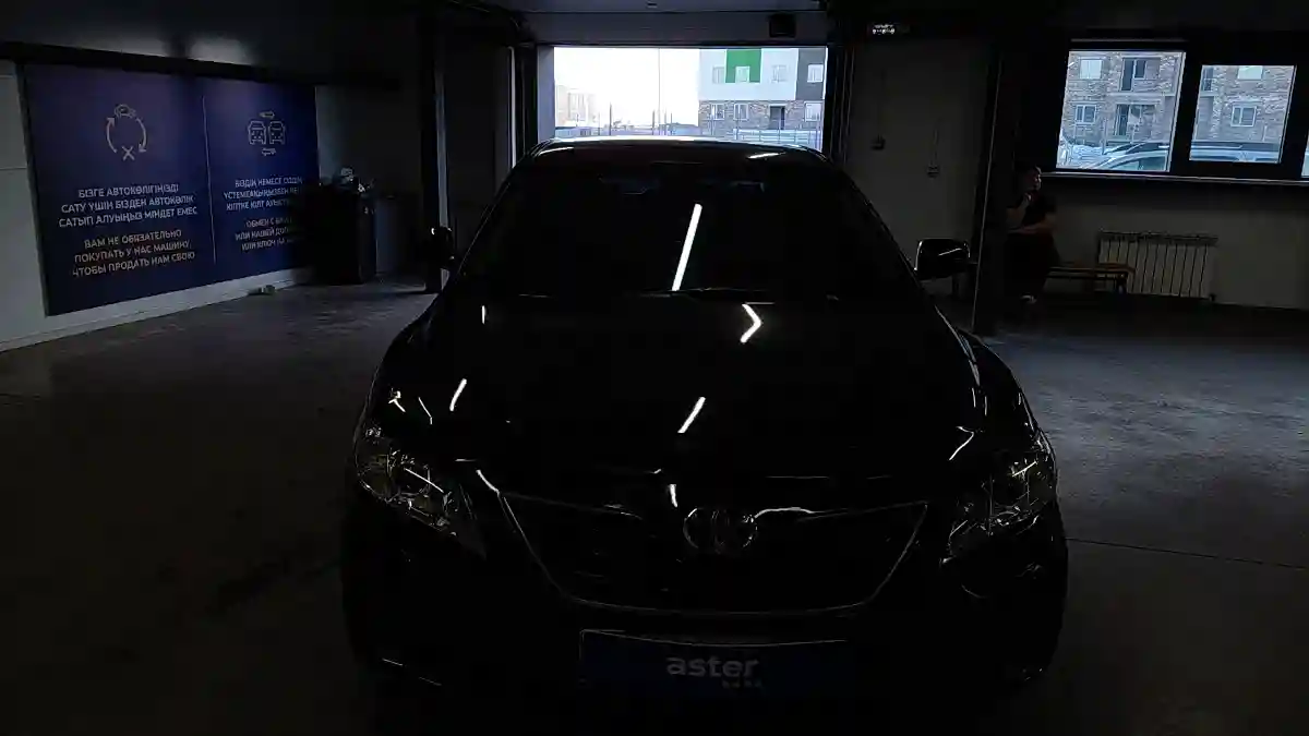 Toyota Camry 2008 года за 5 000 000 тг. в Астана
