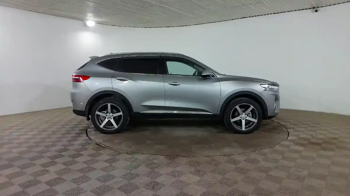 Haval F7 2022 года за 7 300 000 тг. в Шымкент