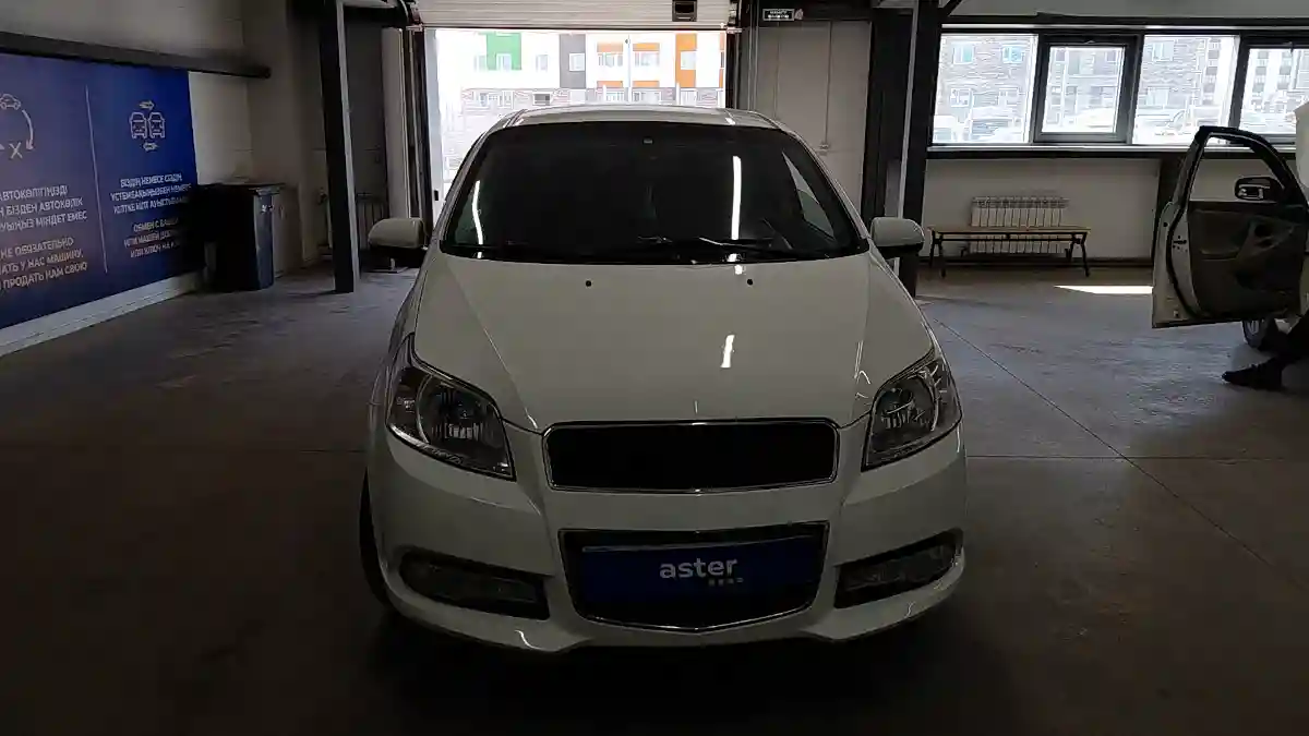 Ravon Nexia R3 2020 года за 3 200 000 тг. в Астана