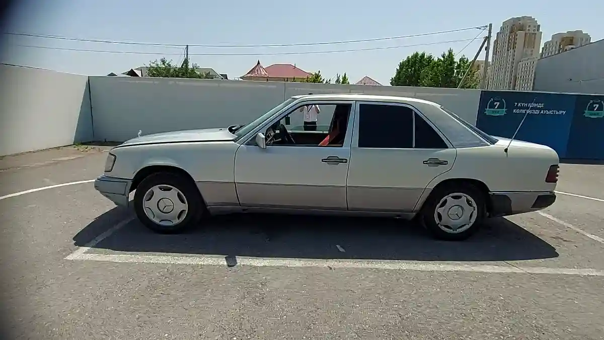 Mercedes-Benz 190 (W201) 1991 года за 1 000 000 тг. в Шымкент
