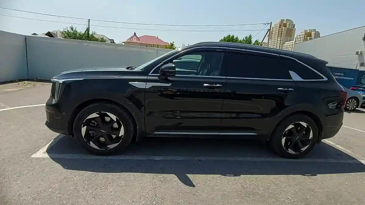 Kia Sorento 2024 года за 21 000 000 тг. в Шымкент