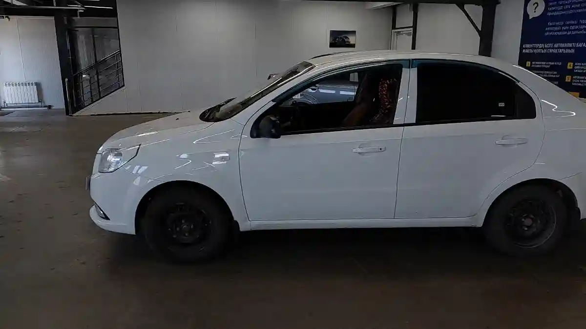 Chevrolet Nexia 2020 года за 4 000 000 тг. в Астана