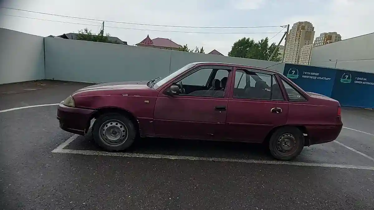 Daewoo Nexia 2012 года за 600 000 тг. в Шымкент