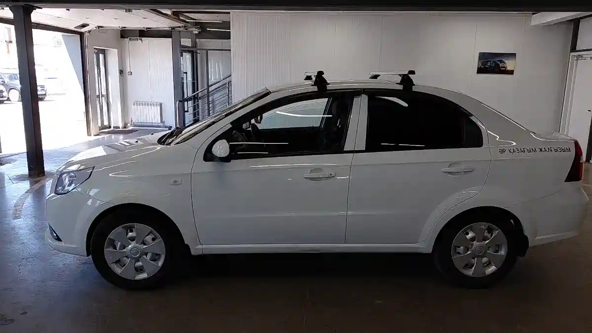 Chevrolet Nexia 2022 года за 4 200 000 тг. в Астана