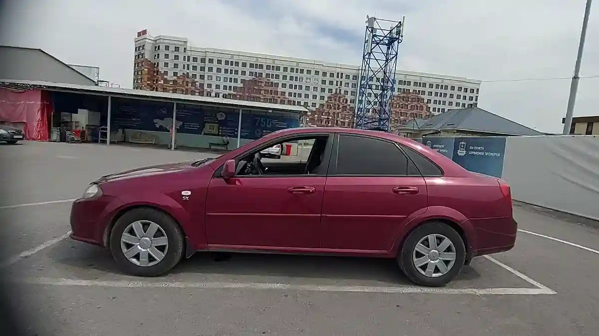 Daewoo Gentra 2014 года за 3 700 000 тг. в Шымкент