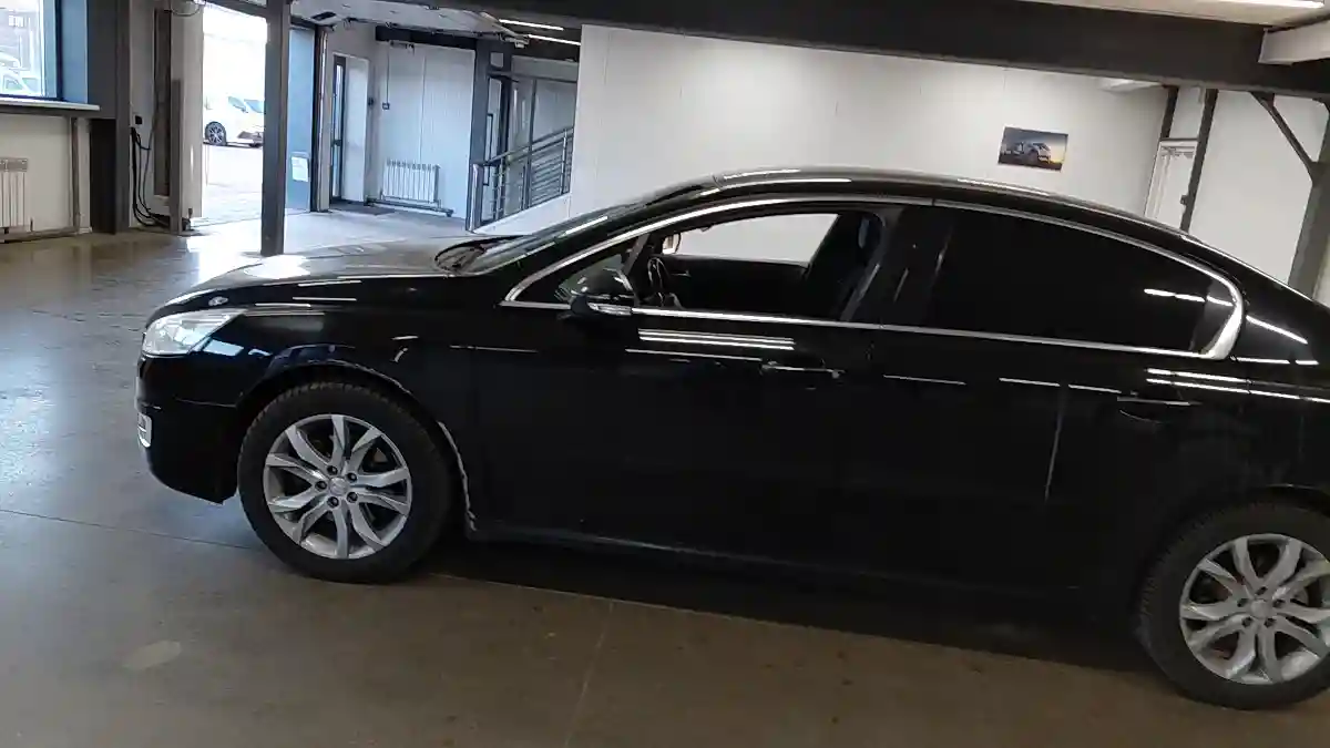 Peugeot 508 2014 года за 4 500 000 тг. в Астана
