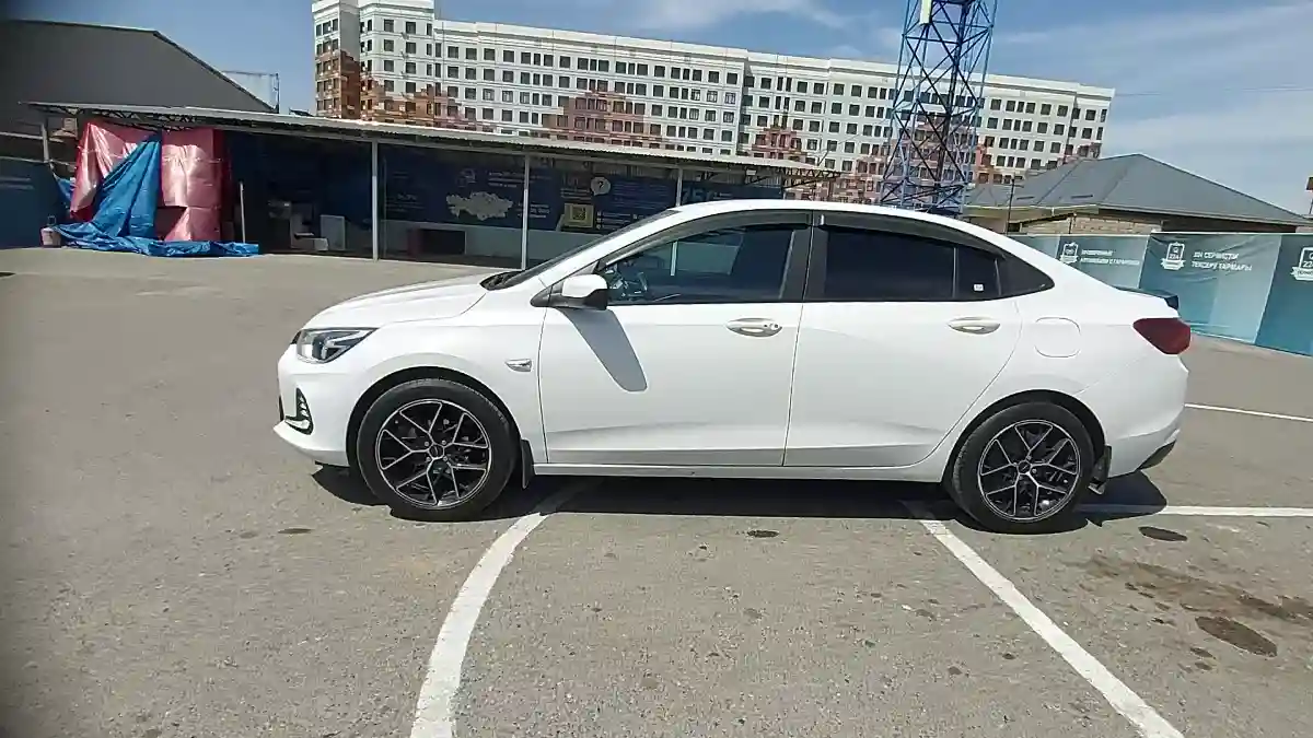 Chevrolet Onix 2023 года за 5 000 000 тг. в Шымкент