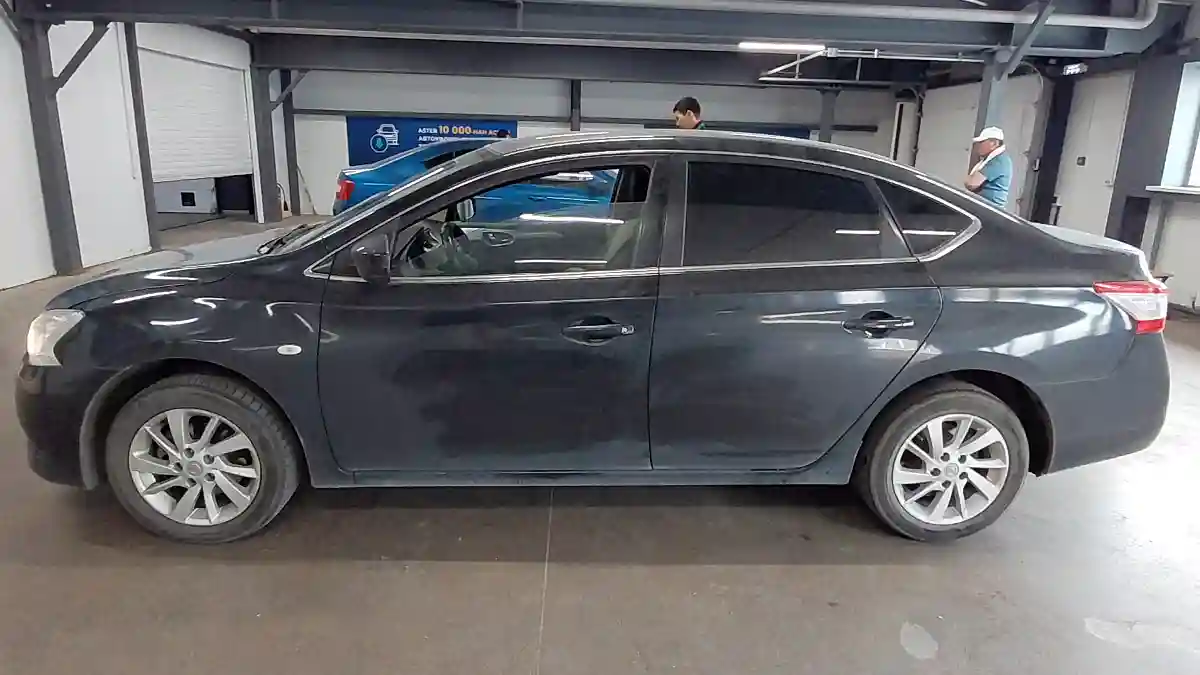 Nissan Sentra 2015 года за 4 700 000 тг. в Астана