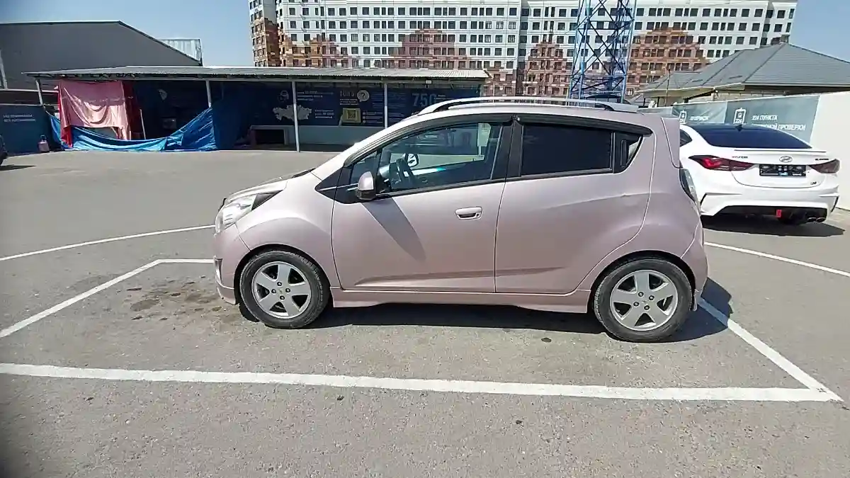 Daewoo Matiz 2011 года за 2 800 000 тг. в Шымкент