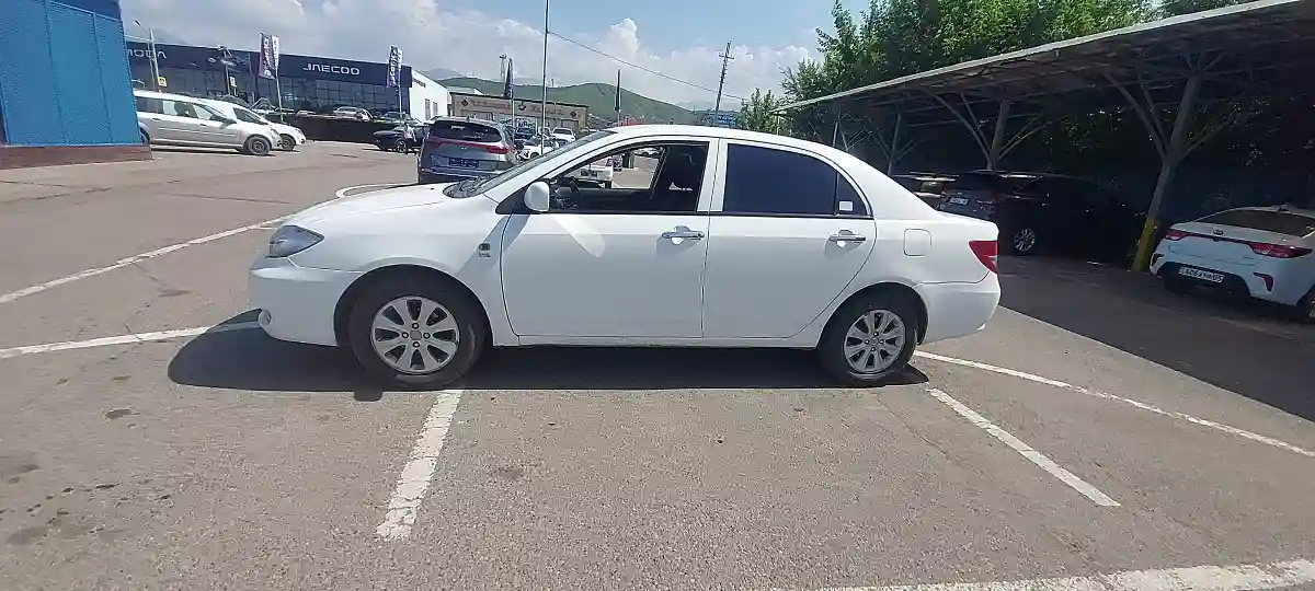 BYD F3 2015 года за 2 000 000 тг. в Алматы
