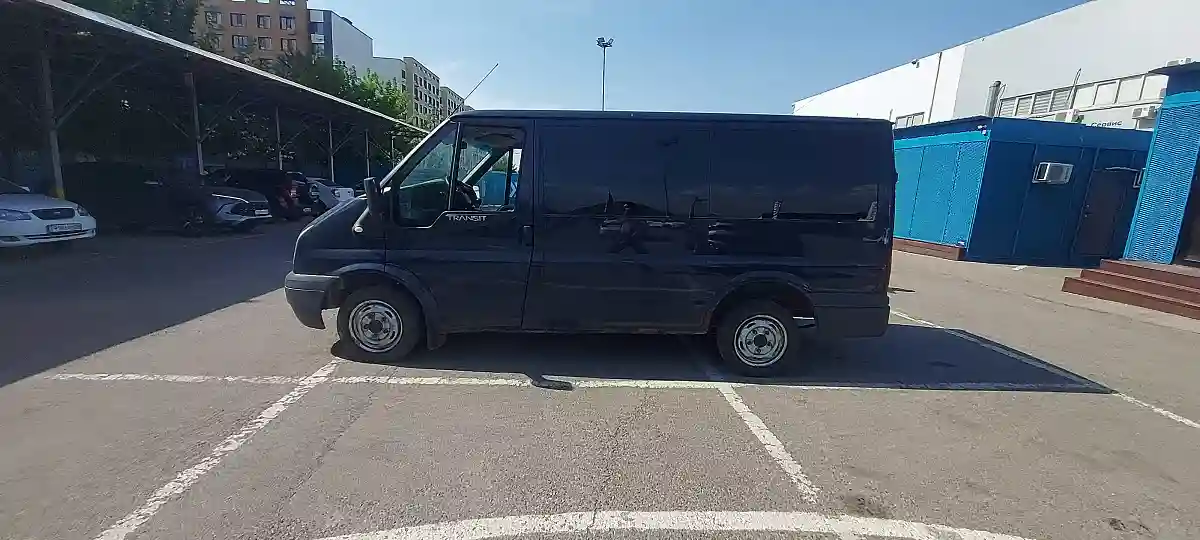 Ford Transit 2009 года за 4 500 000 тг. в Алматы