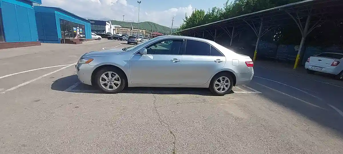 Toyota Camry 2007 года за 5 500 000 тг. в Алматы