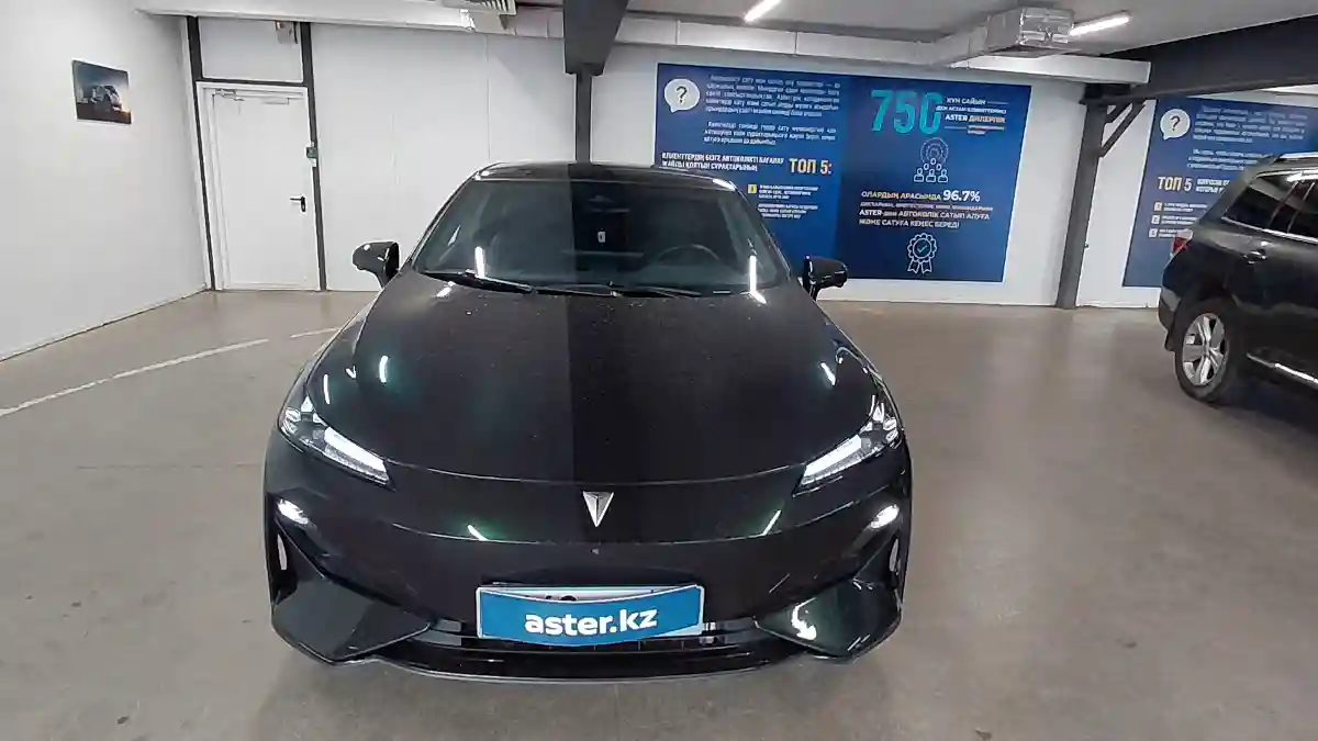 Changan Deepal SL03 2024 года за 9 000 000 тг. в Астана