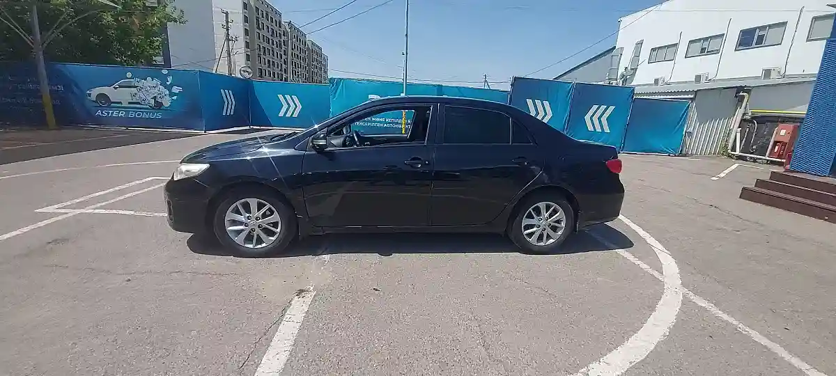 Toyota Corolla 2012 года за 5 500 000 тг. в Алматы