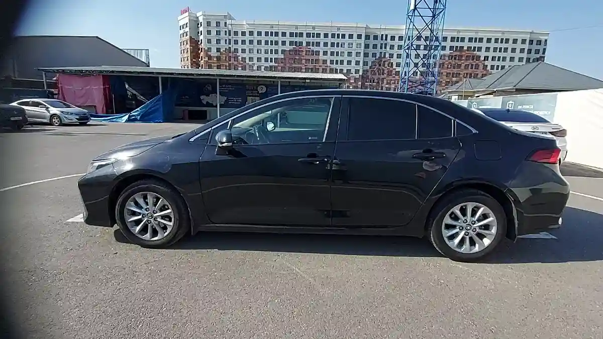 Toyota Corolla 2019 года за 8 000 000 тг. в Шымкент