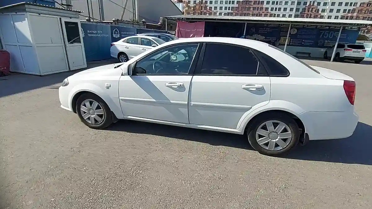 Daewoo Gentra 2014 года за 4 000 000 тг. в Шымкент
