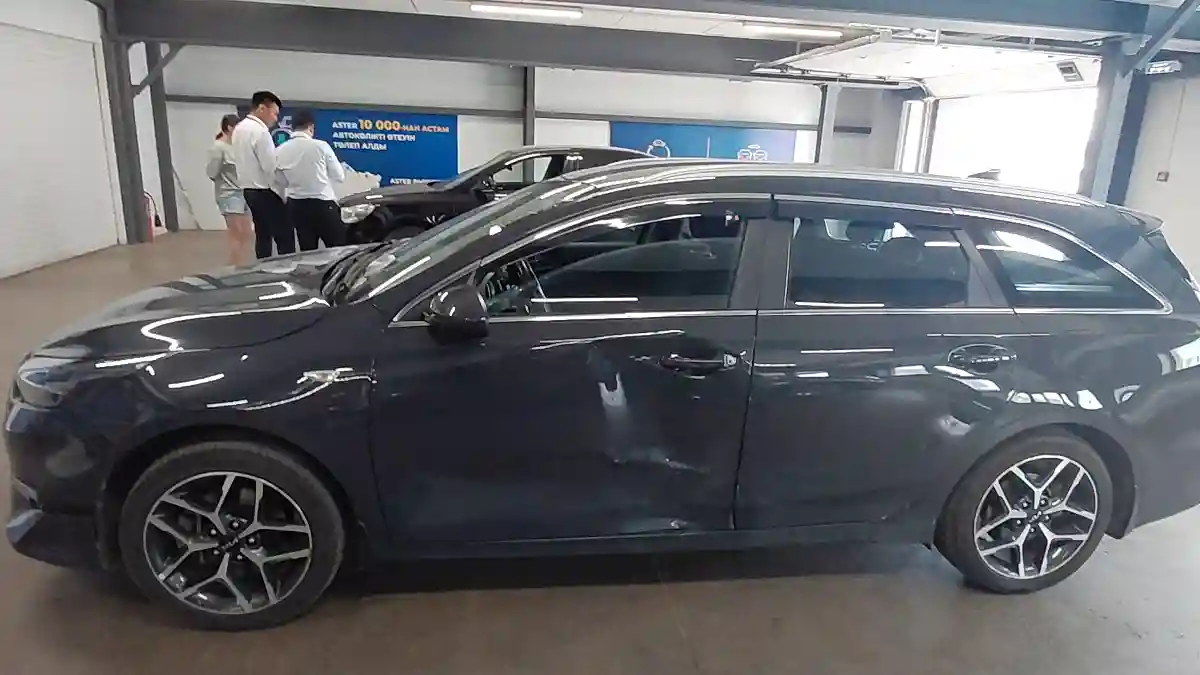 Kia Ceed SW 2023 года за 7 000 000 тг. в Астана