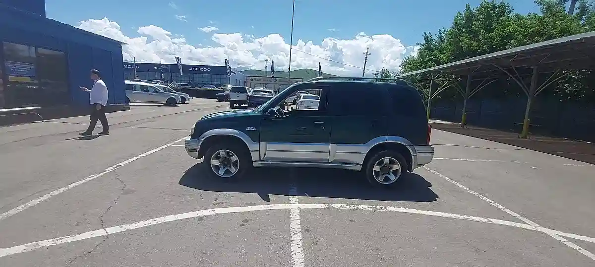 Suzuki Grand Vitara 2000 года за 3 500 000 тг. в Алматы