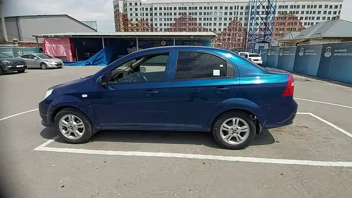 Chevrolet Nexia 2021 года за 5 000 000 тг. в Шымкент