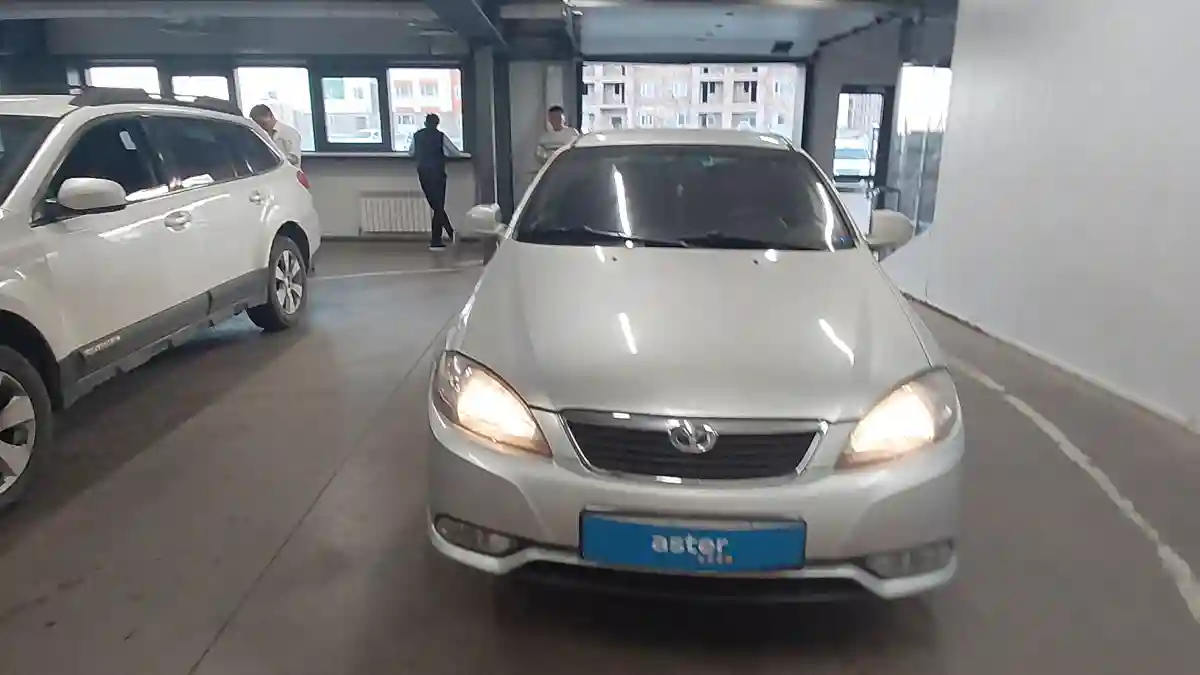 Daewoo Gentra 2014 года за 3 000 000 тг. в Астана