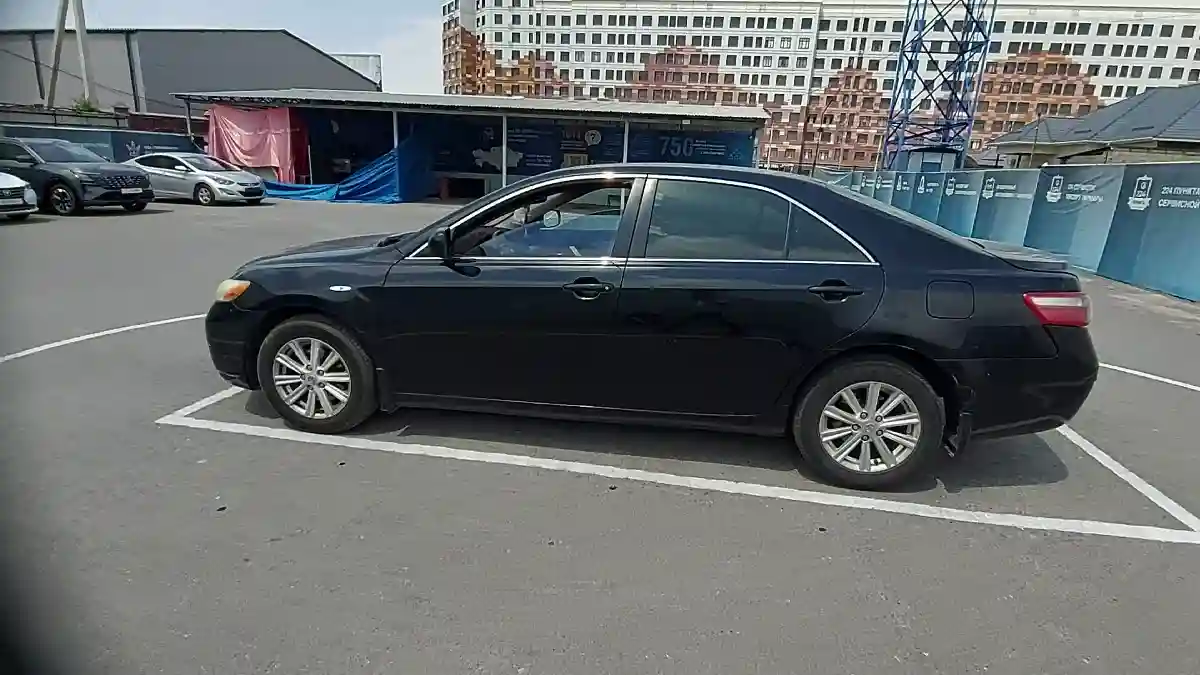 Toyota Camry 2008 года за 4 500 000 тг. в Шымкент