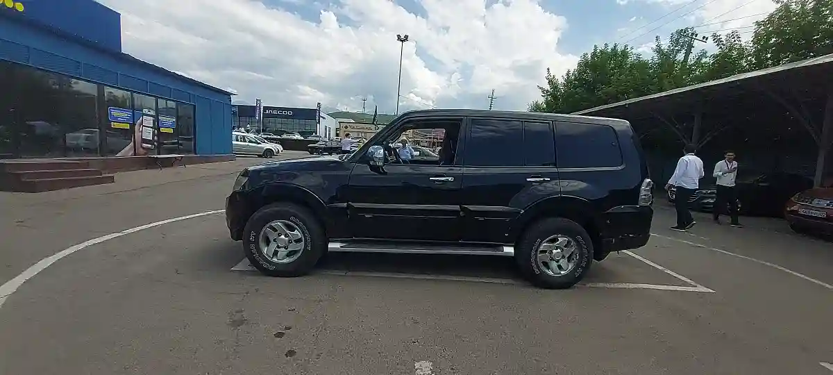 Mitsubishi Pajero 2007 года за 6 000 000 тг. в Алматы