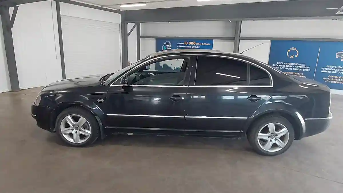 Skoda Superb 2007 года за 2 500 000 тг. в Астана
